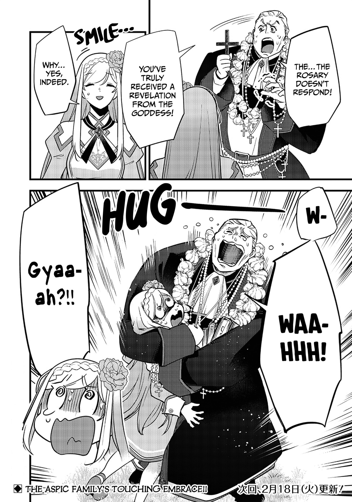 Read Slime Saint chapter 28 image 20 on Lezhin