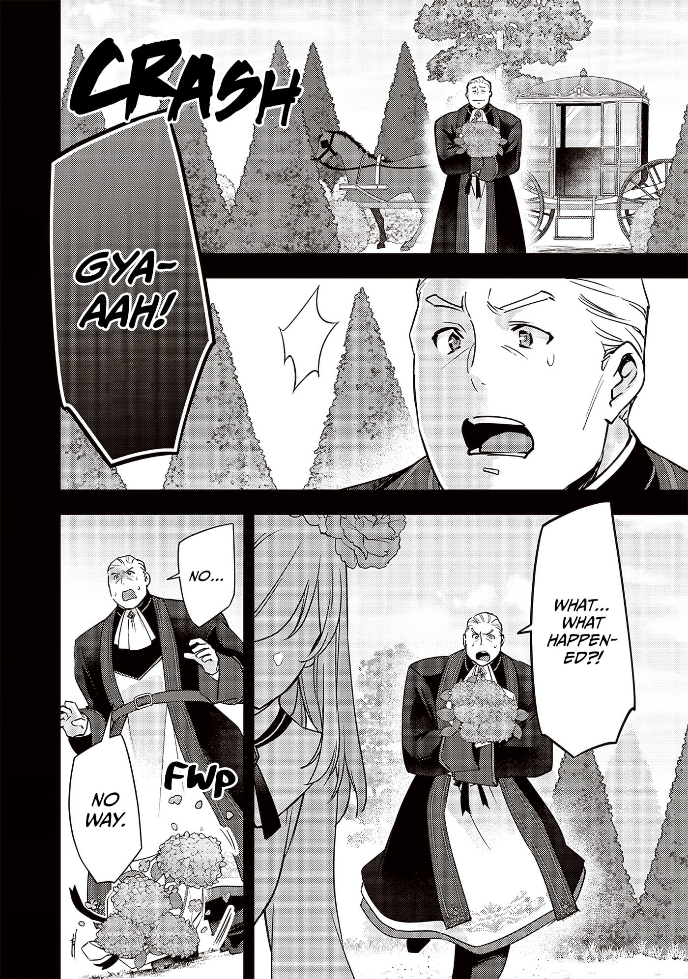 Read Slime Saint chapter 29 image 10 on Lezhin