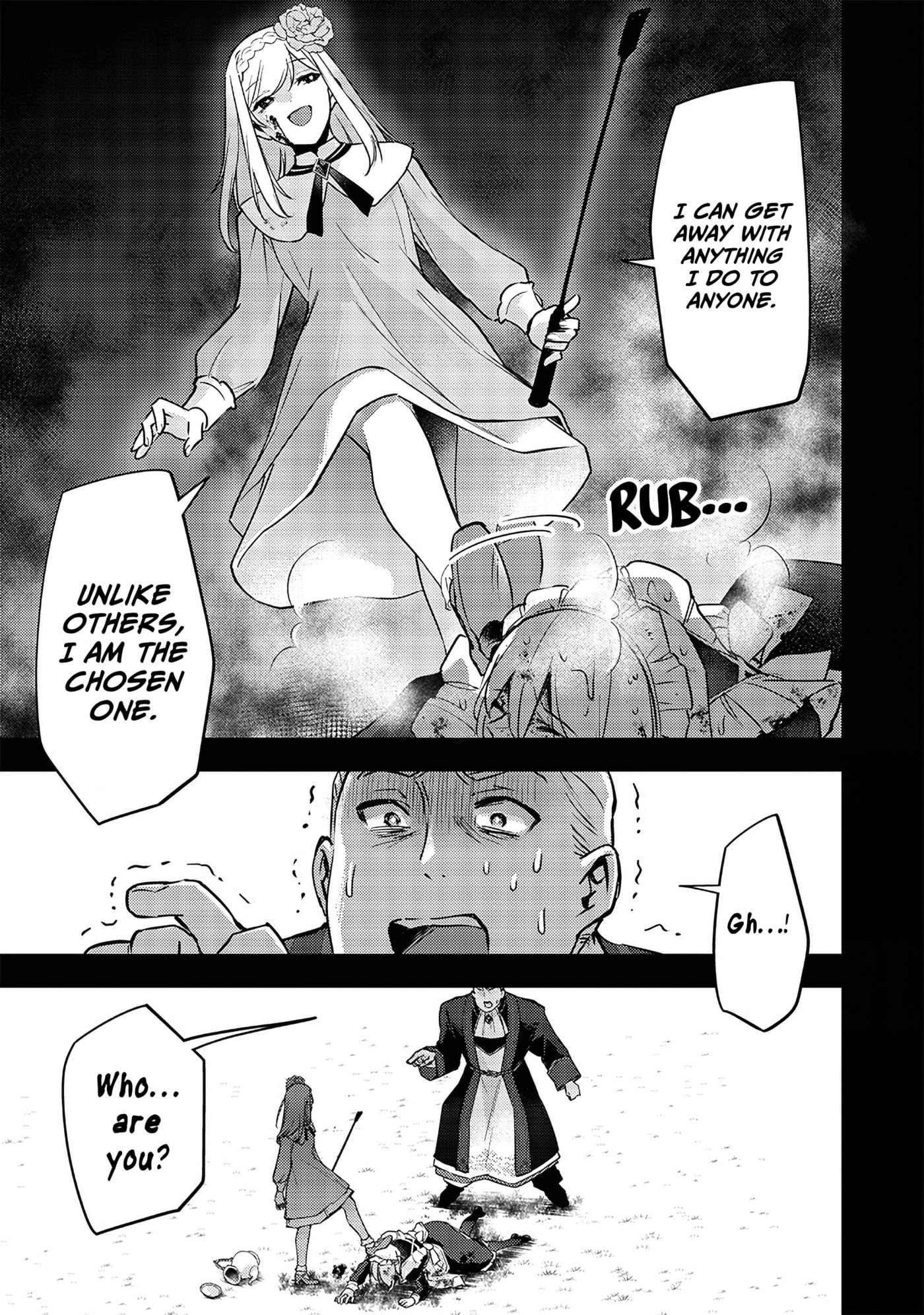 Read Slime Saint chapter 29 image 15 on Lezhin