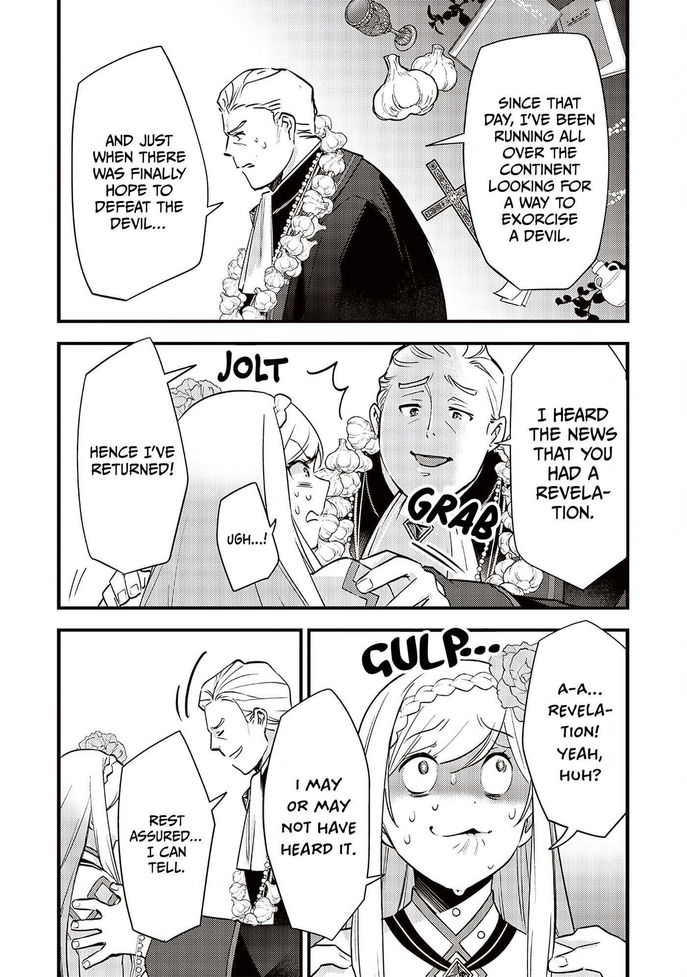 Read Slime Saint chapter 29 image 19 on Lezhin