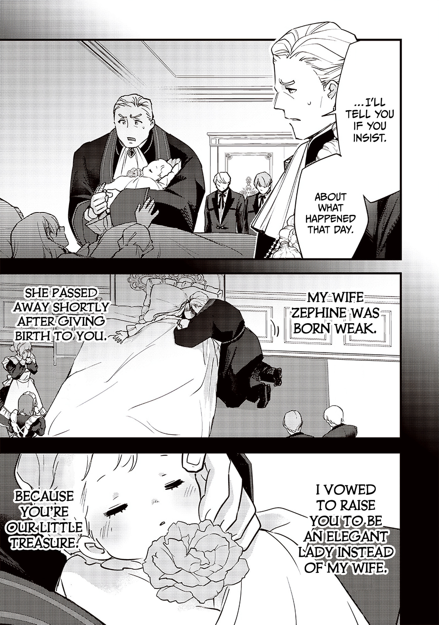 Read Slime Saint chapter 29 image 5 on Lezhin