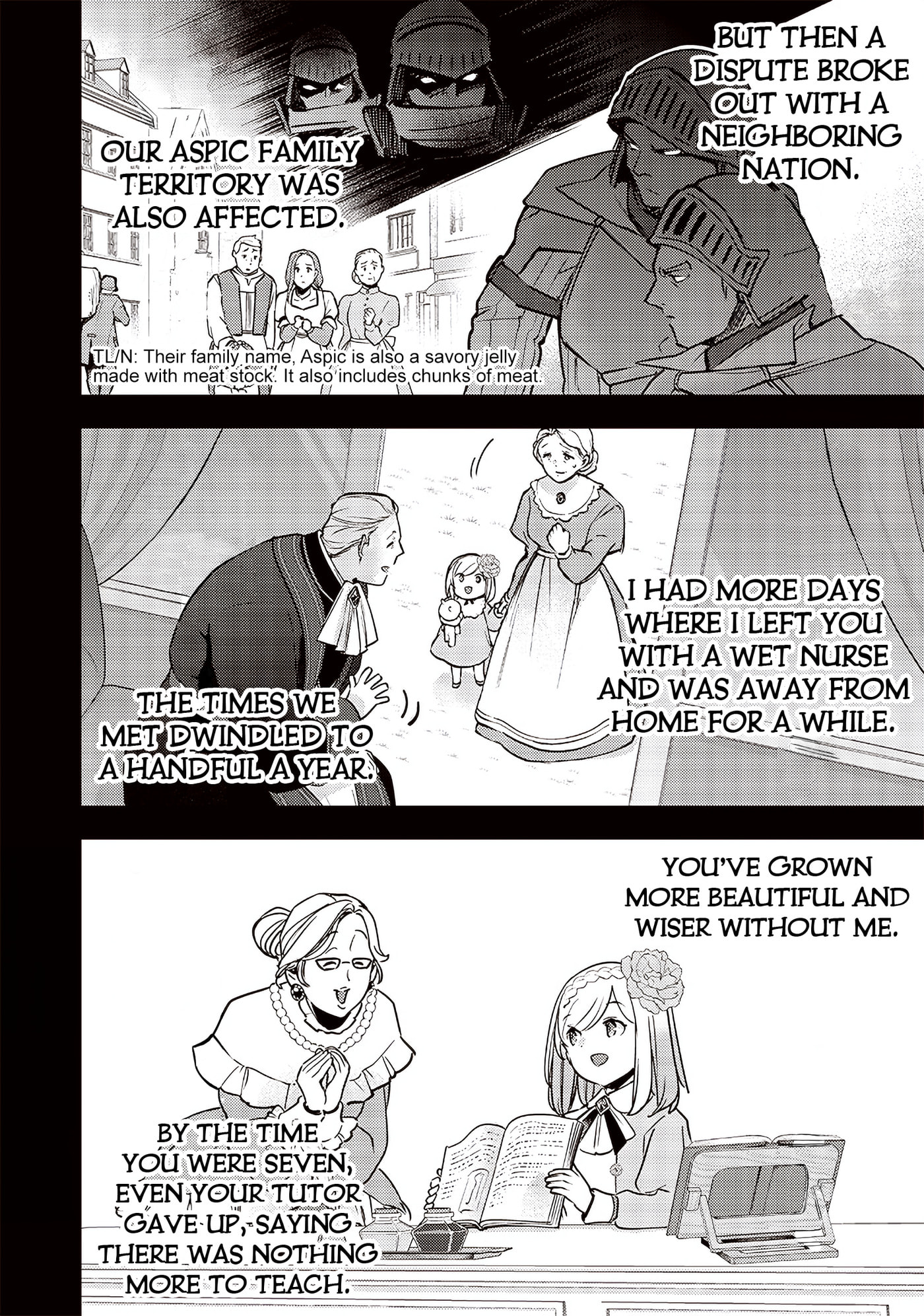 Read Slime Saint chapter 29 image 6 on Lezhin