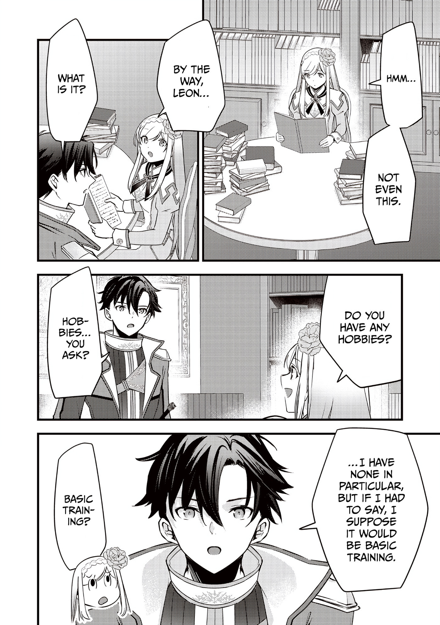 Read Slime Saint chapter 34 image 12 on Lezhin