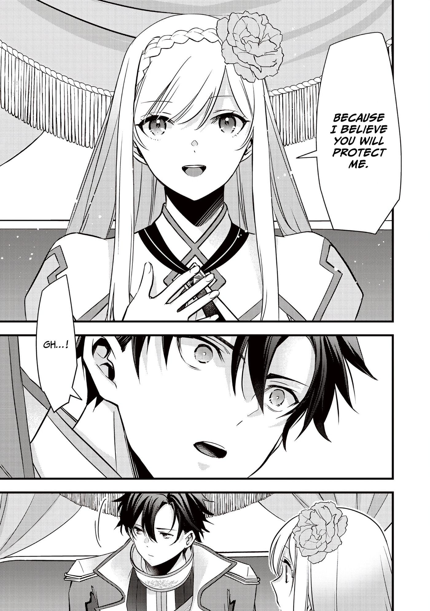 Read Slime Saint chapter 35 image 19 on Lezhin