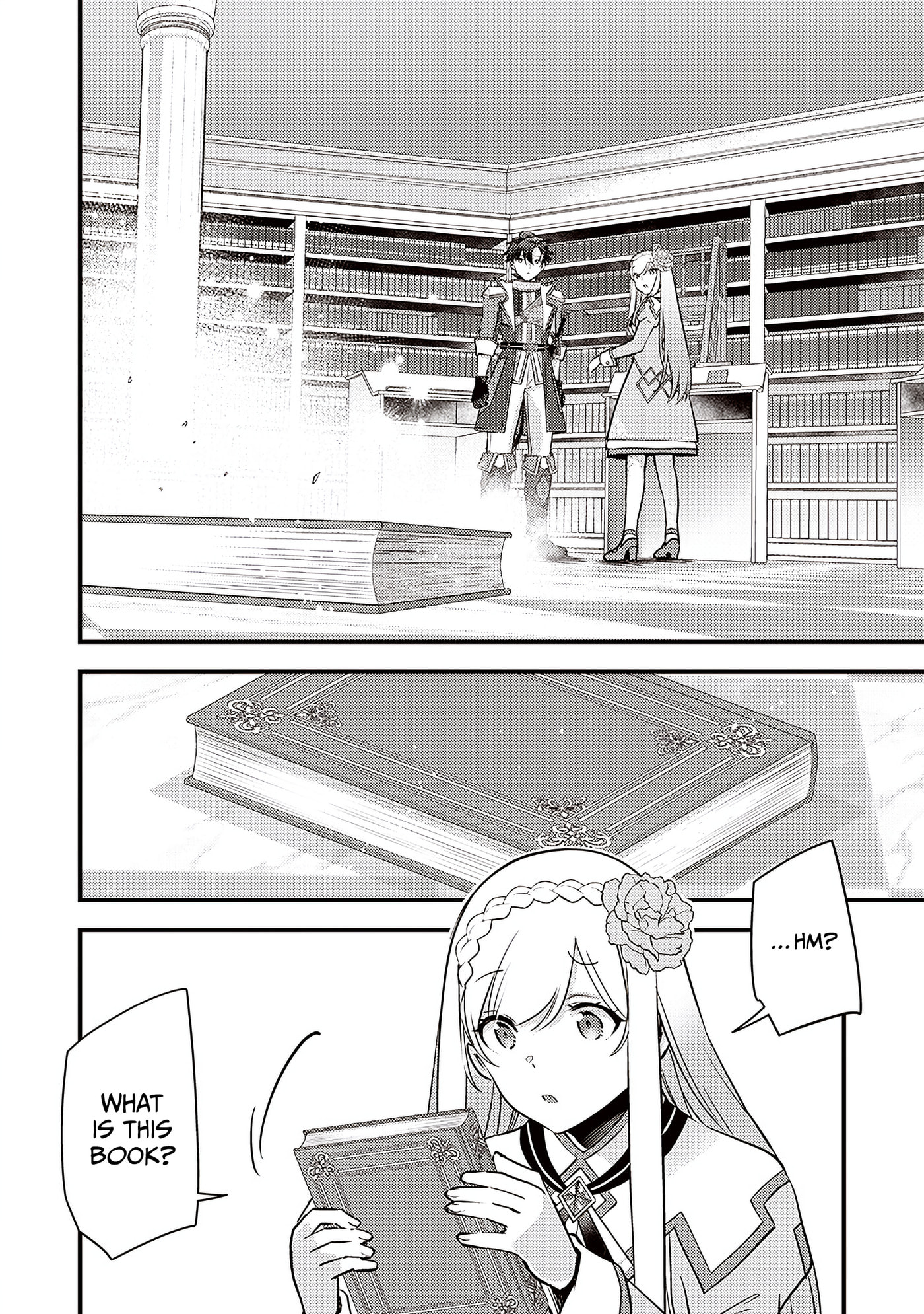 Read Slime Saint chapter 36 image 10 on Lezhin