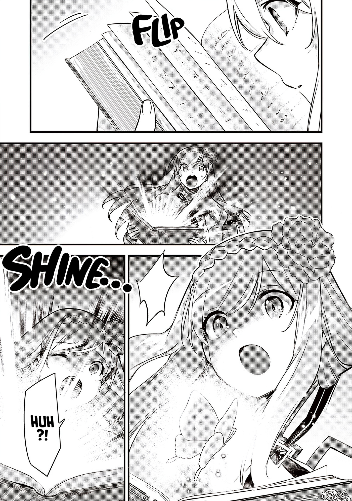 Read Slime Saint chapter 36 image 11 on Lezhin