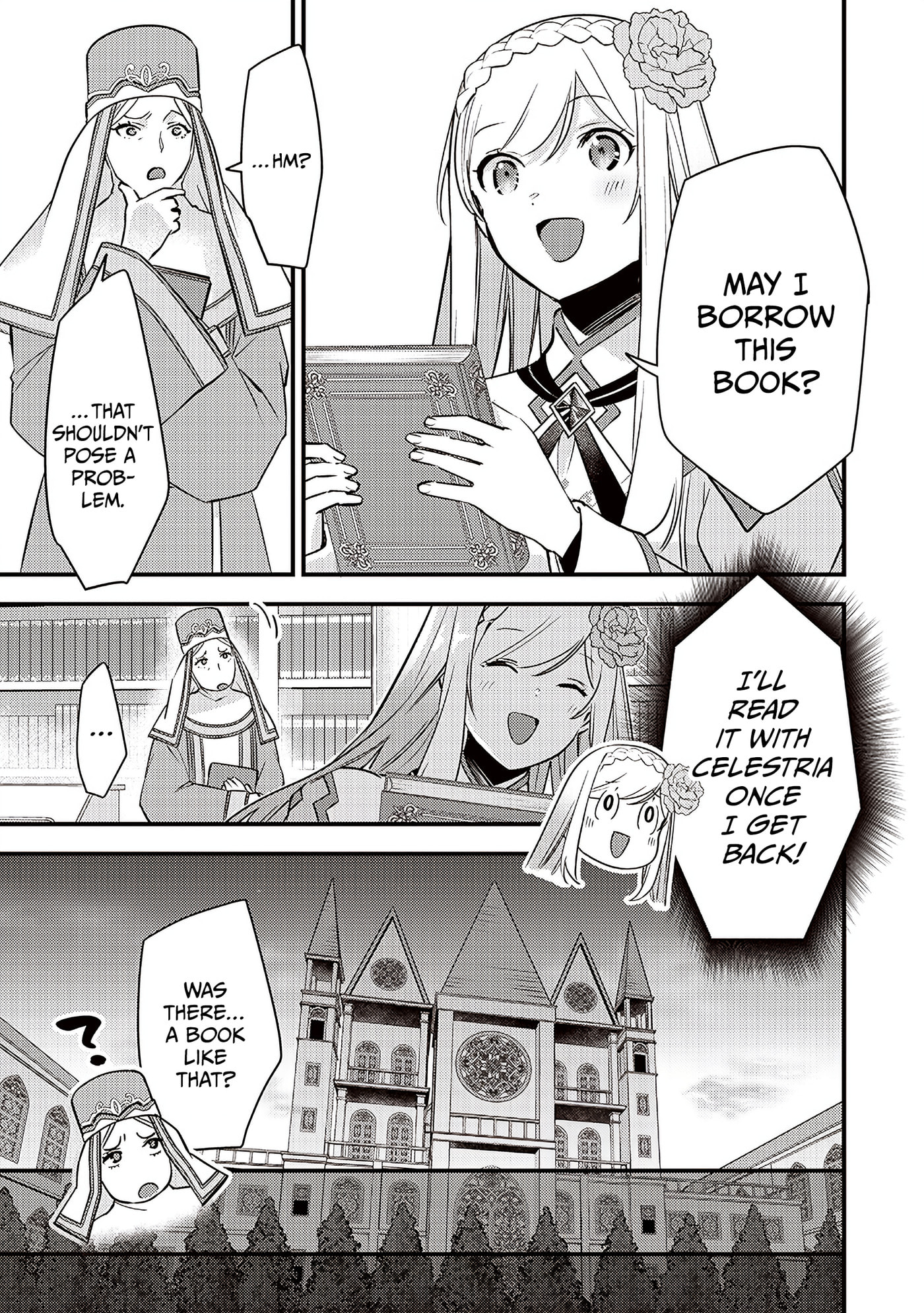 Read Slime Saint chapter 36 image 16 on Lezhin