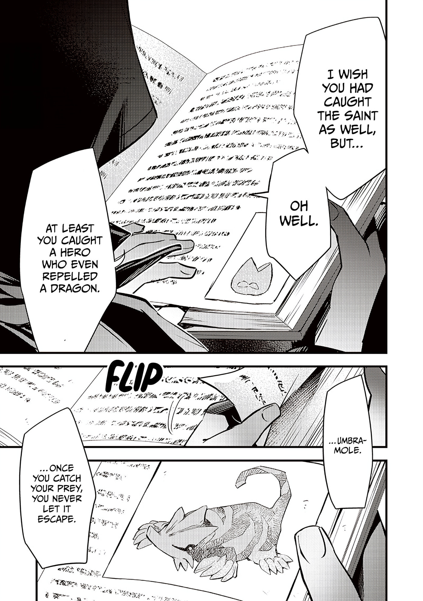 Read Slime Saint chapter 36 image 20 on Lezhin