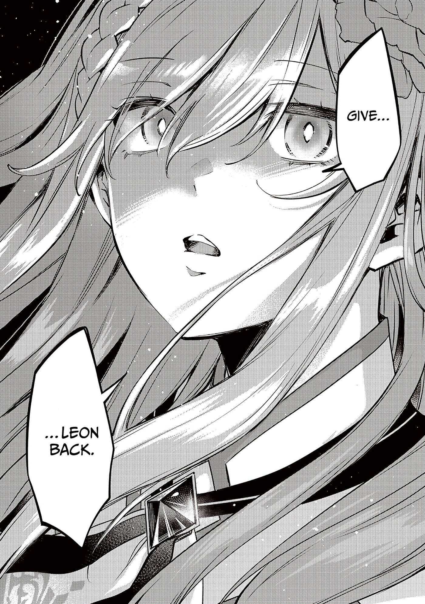 Read Slime Saint chapter 37 image 4 on Lezhin