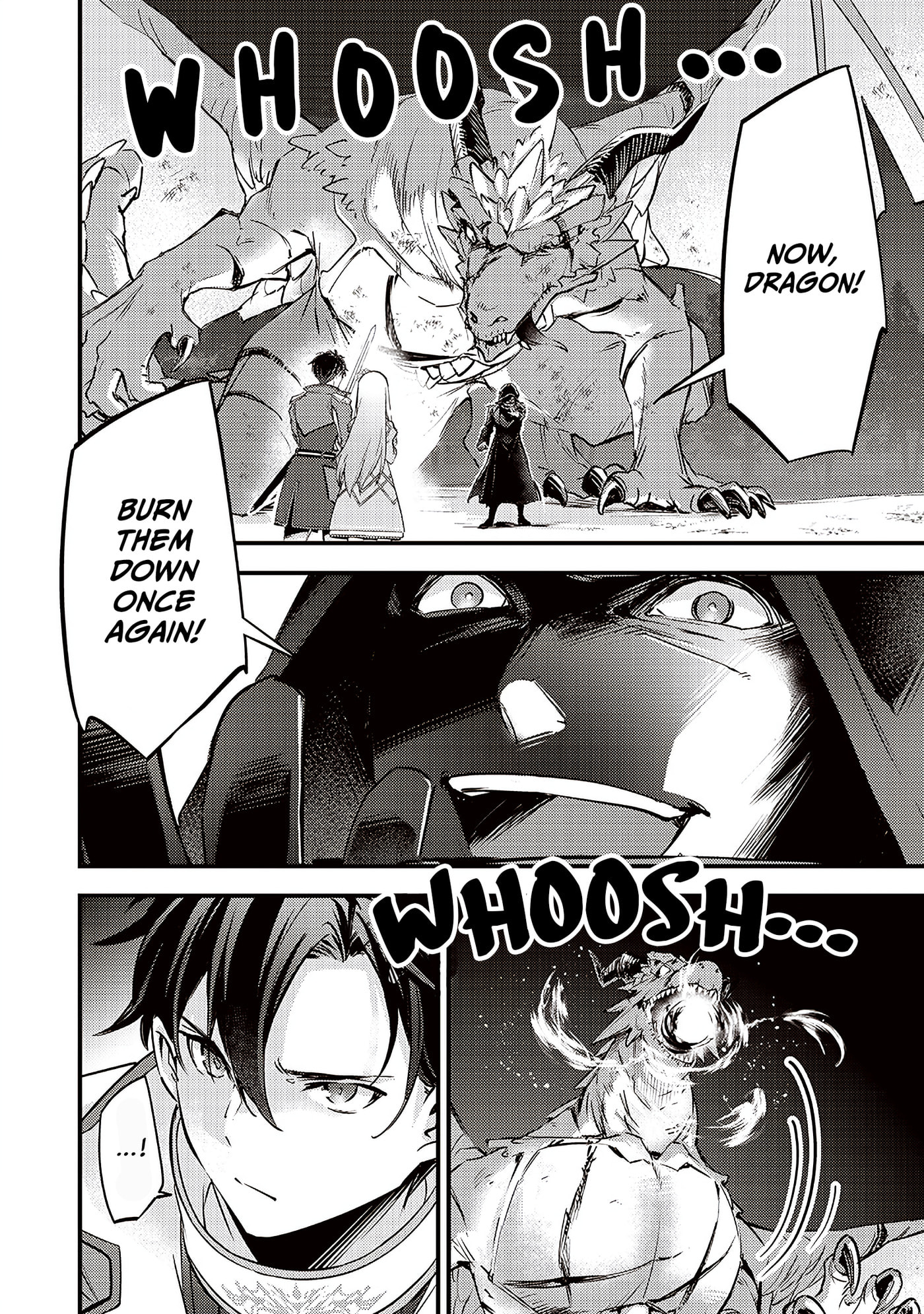 Read Slime Saint chapter 38 image 15 on Lezhin