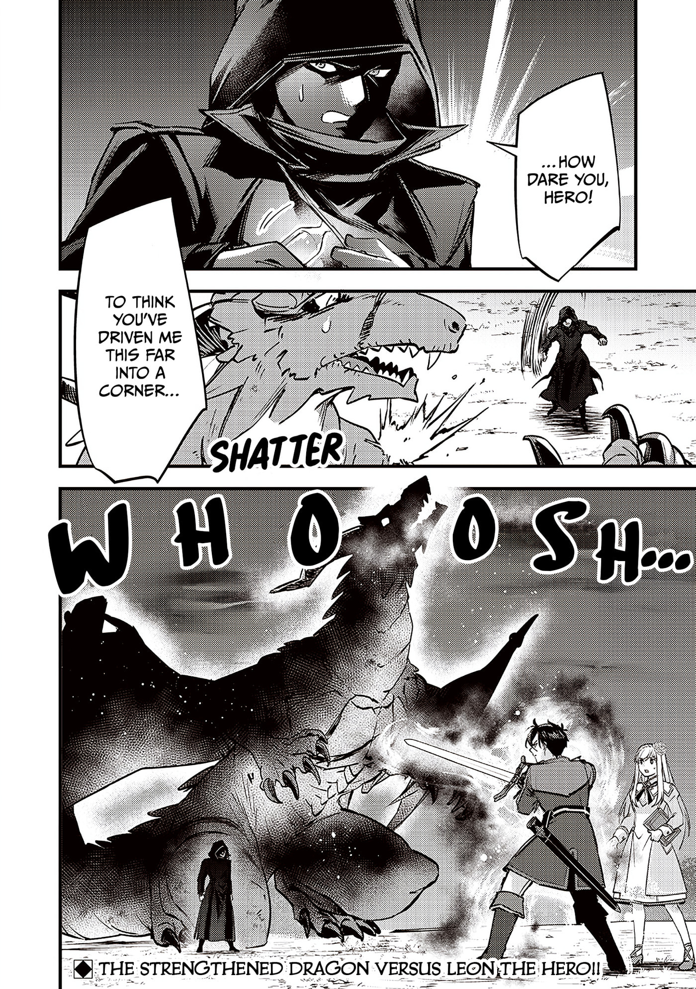 Read Slime Saint chapter 38 image 19 on Lezhin