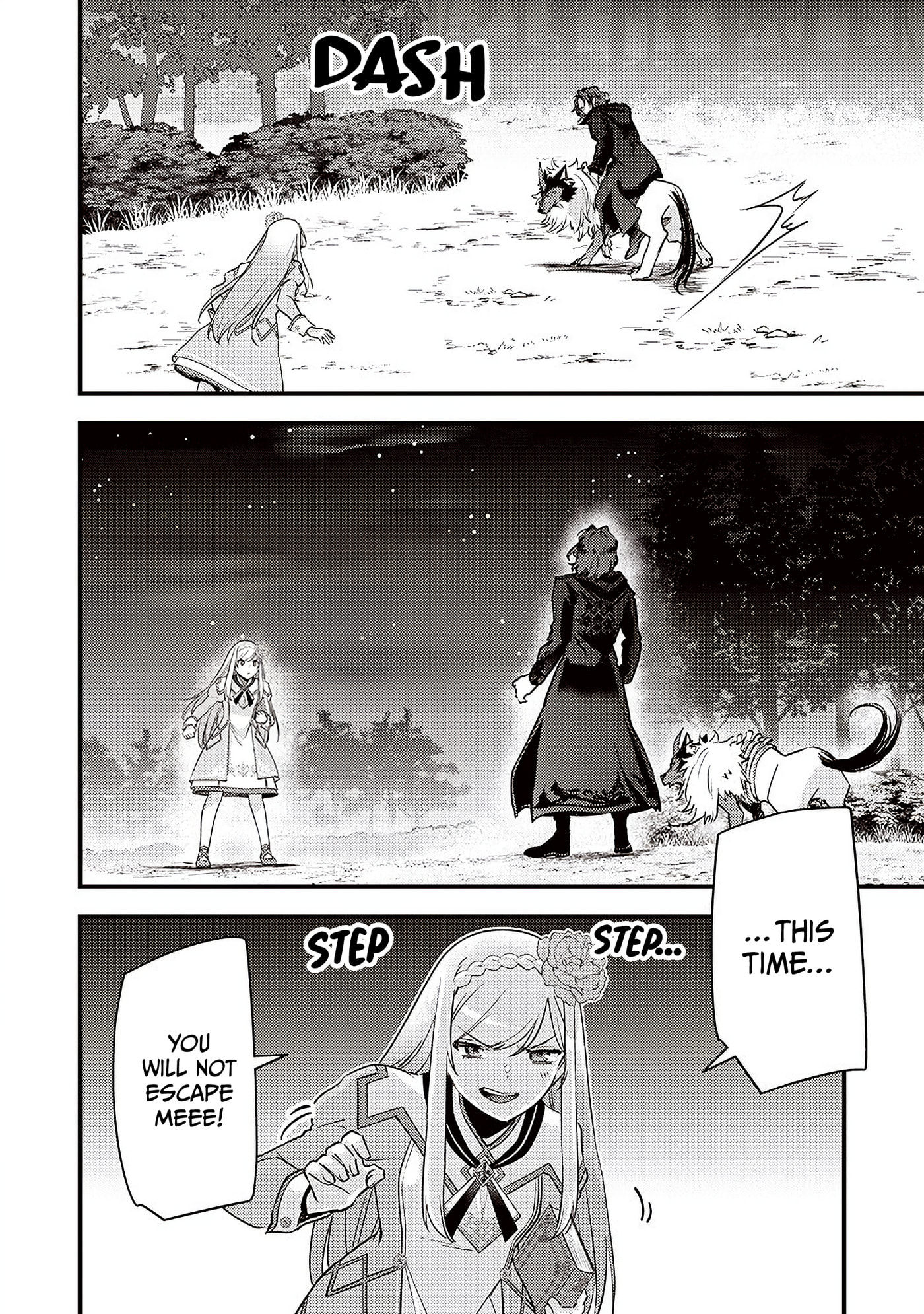 Read Slime Saint chapter 39 image 14 on Lezhin