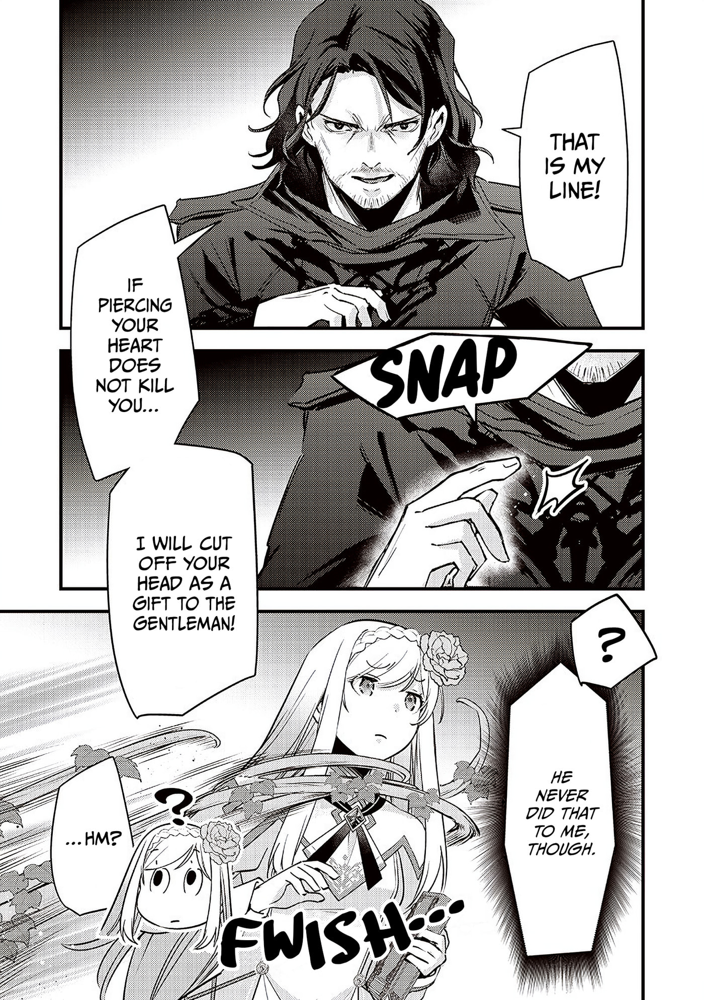 Read Slime Saint chapter 39 image 15 on Lezhin