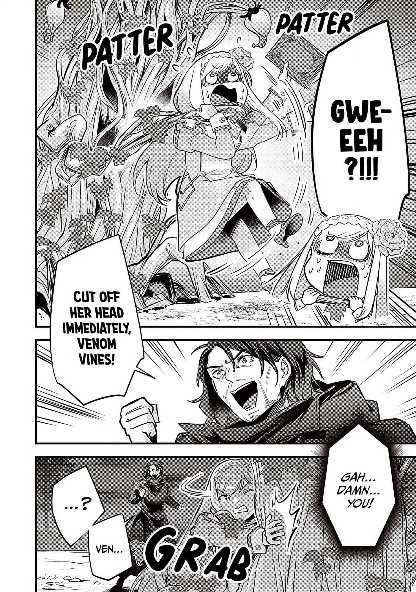 Read Slime Saint chapter 39 image 16 on Lezhin