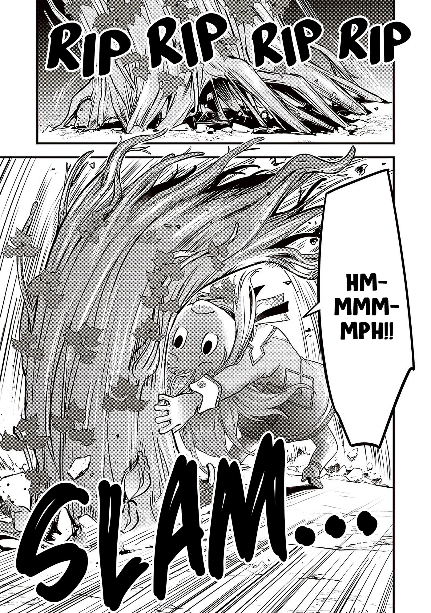 Read Slime Saint chapter 39 image 17 on Lezhin