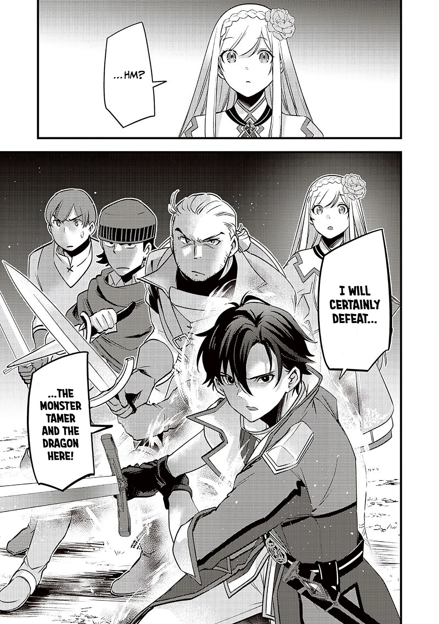 Read Slime Saint chapter 39 image 5 on Lezhin
