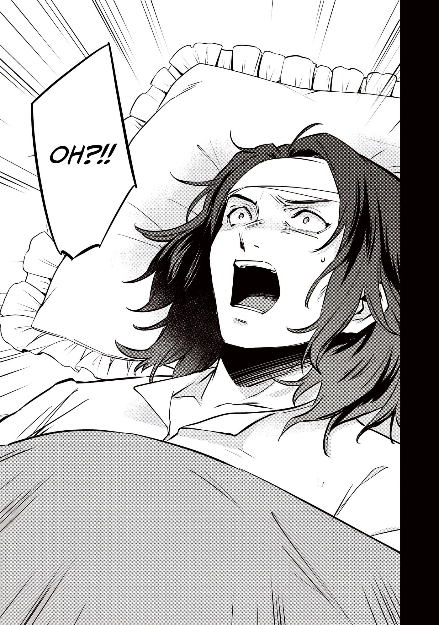 Read Slime Saint chapter 40 image 13 on Lezhin