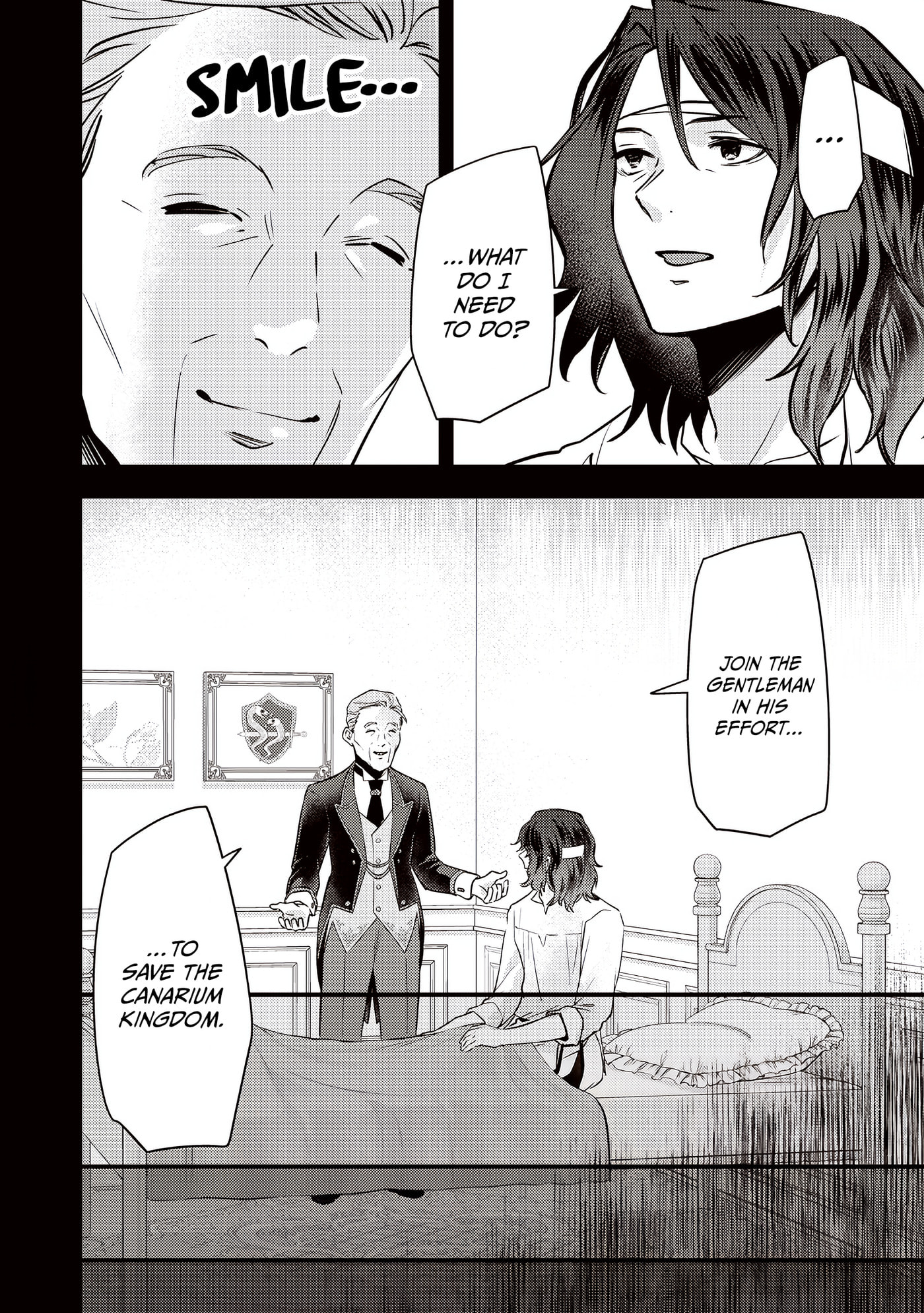 Read Slime Saint chapter 40 image 18 on Lezhin