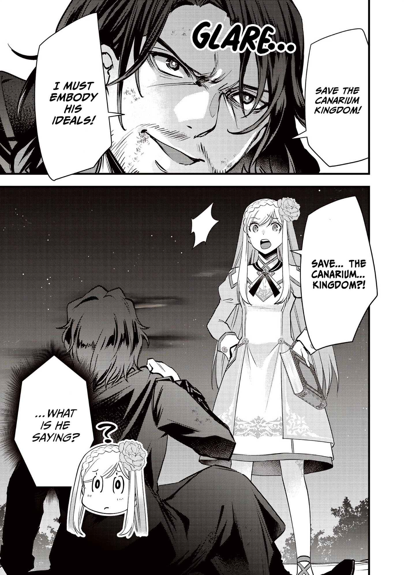 Read Slime Saint chapter 40 image 21 on Lezhin