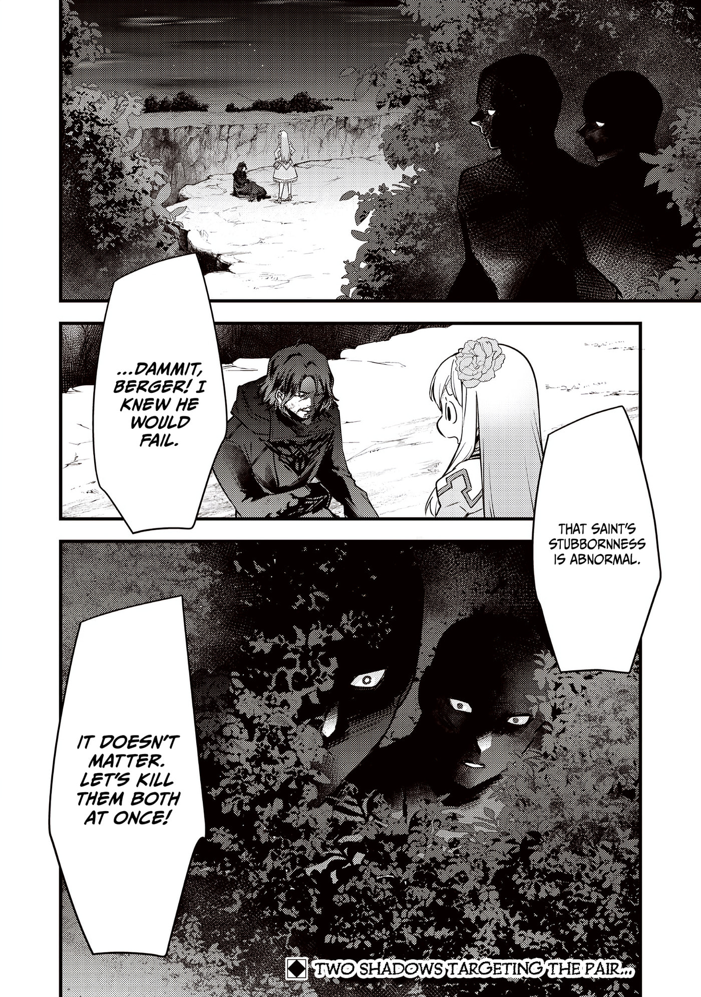 Read Slime Saint chapter 40 image 22 on Lezhin