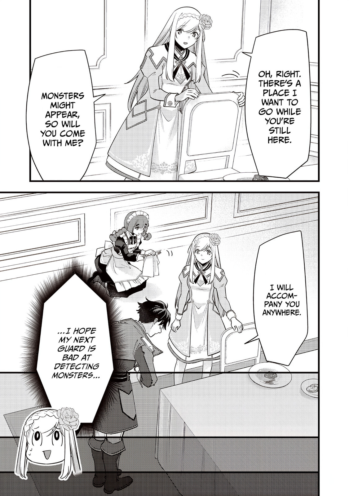 Read Slime Saint chapter 44 image 11 on Lezhin