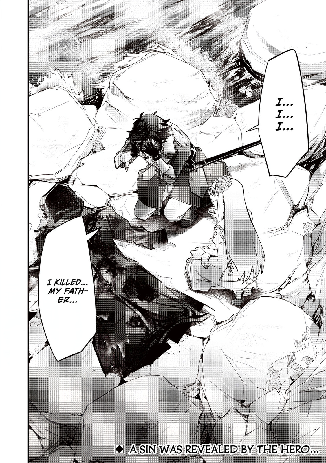Read Slime Saint chapter 44 image 22 on Lezhin