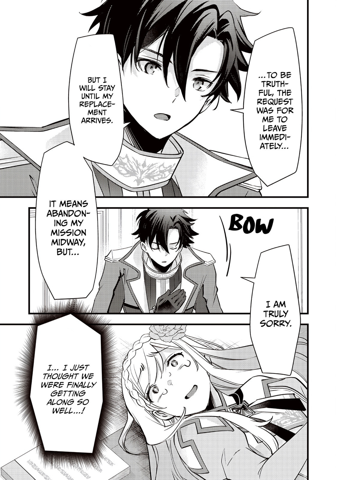 Read Slime Saint chapter 44 image 9 on Lezhin