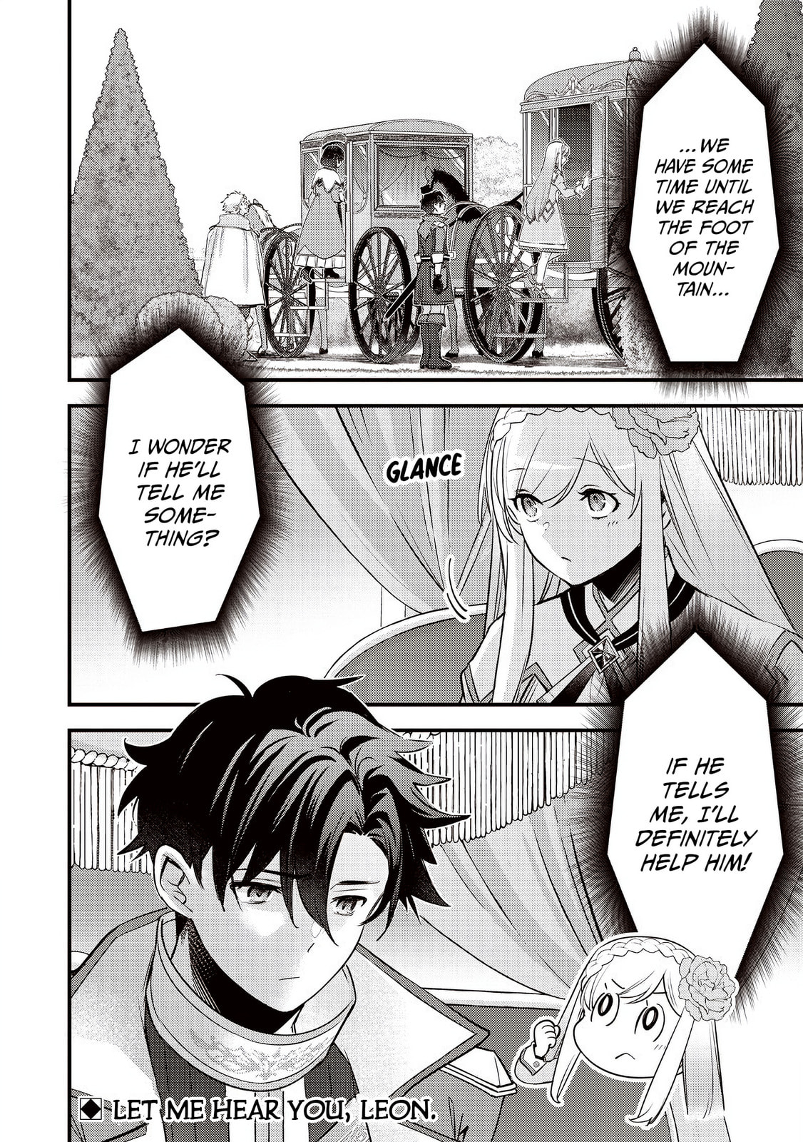 Read Slime Saint chapter 45 image 20 on Lezhin