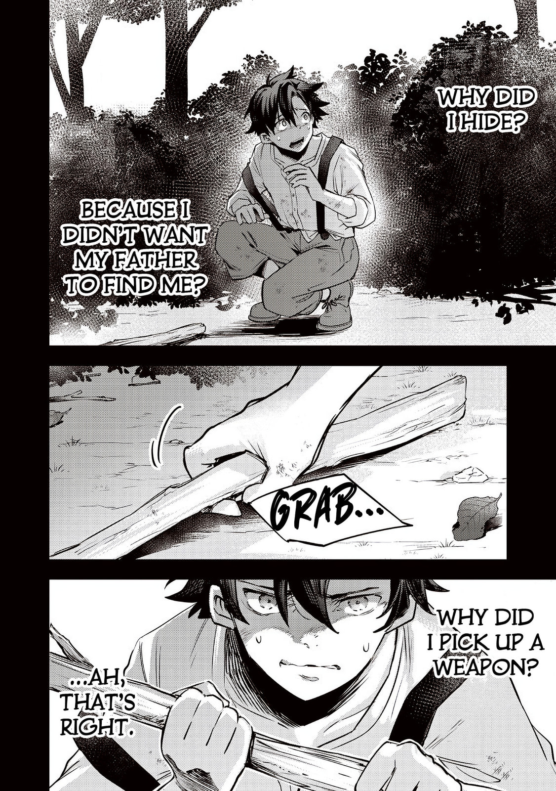 Read Slime Saint chapter 45 image 4 on Lezhin