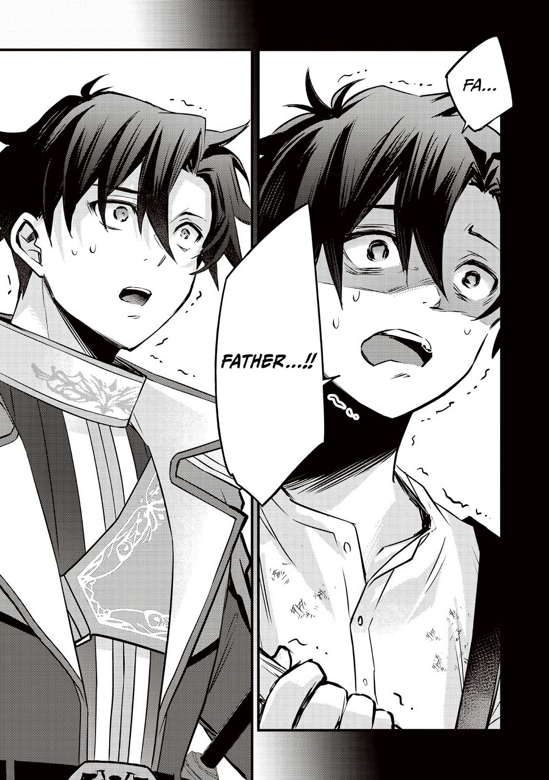 Read Slime Saint chapter 45 image 7 on Lezhin