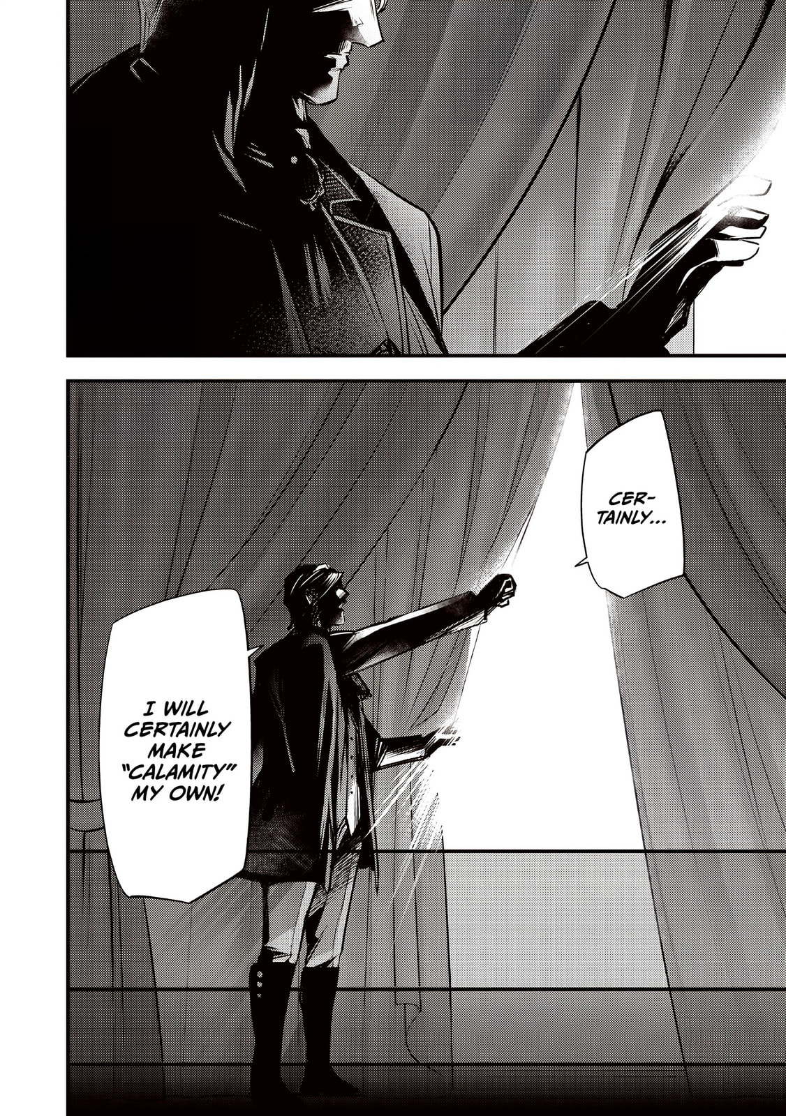 Slime Saint Chapter 52 page 21 - 