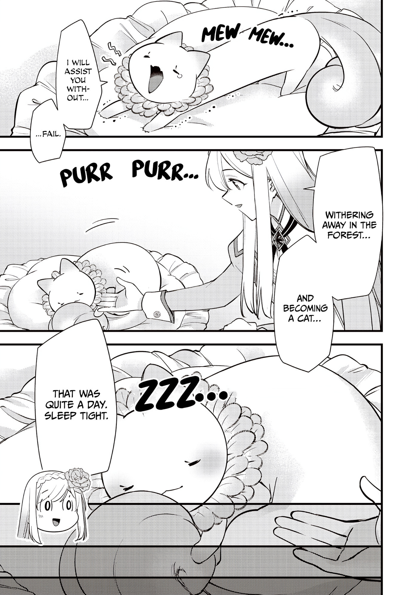Slime Saint Chapter 63 page 12 - 