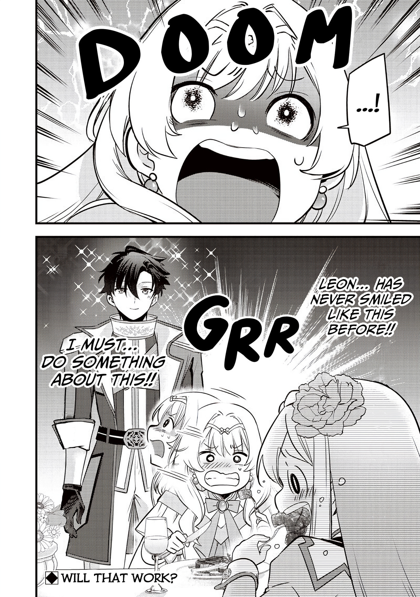 Slime Saint Chapter 64 page 21 - 