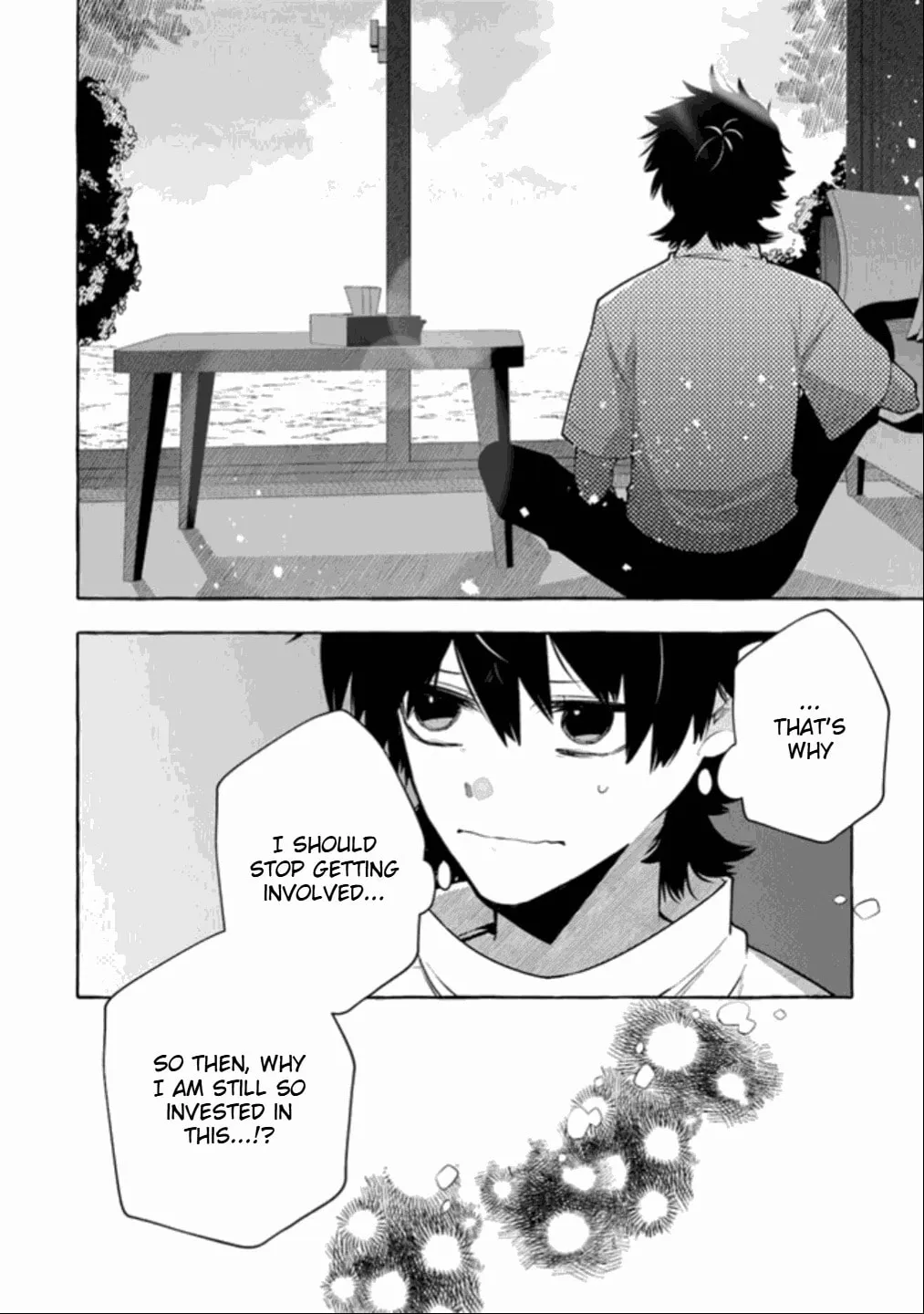 Slime Slayer: From Zero to Black Steel King Chapter 1 page 26 - 