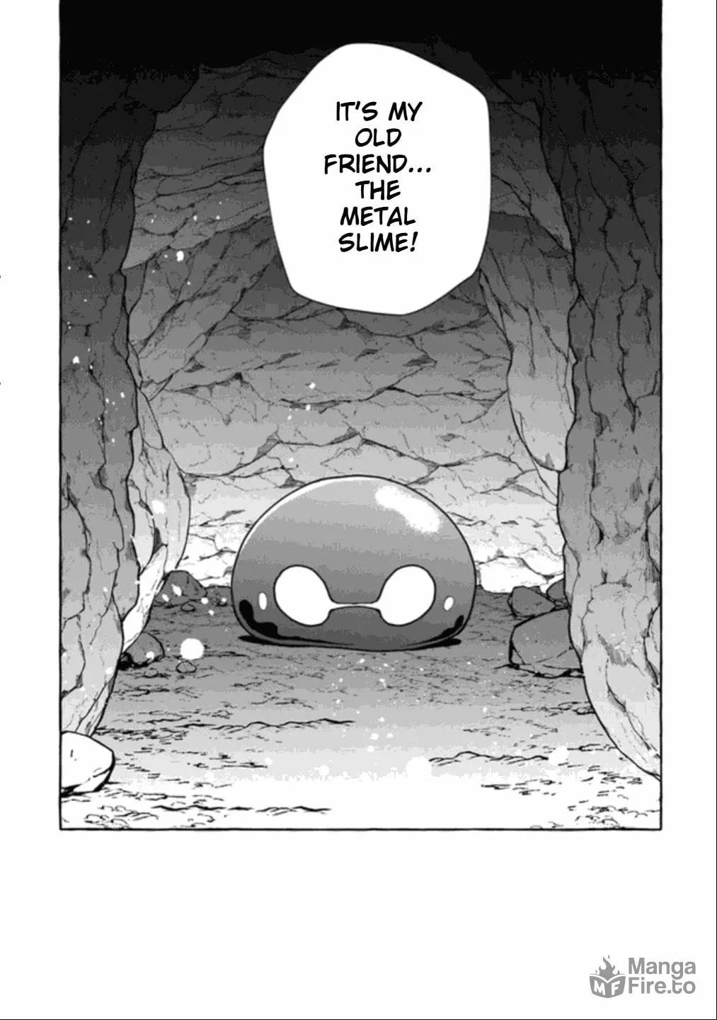 Slime Slayer: From Zero to Black Steel King Chapter 1 page 39 - 
