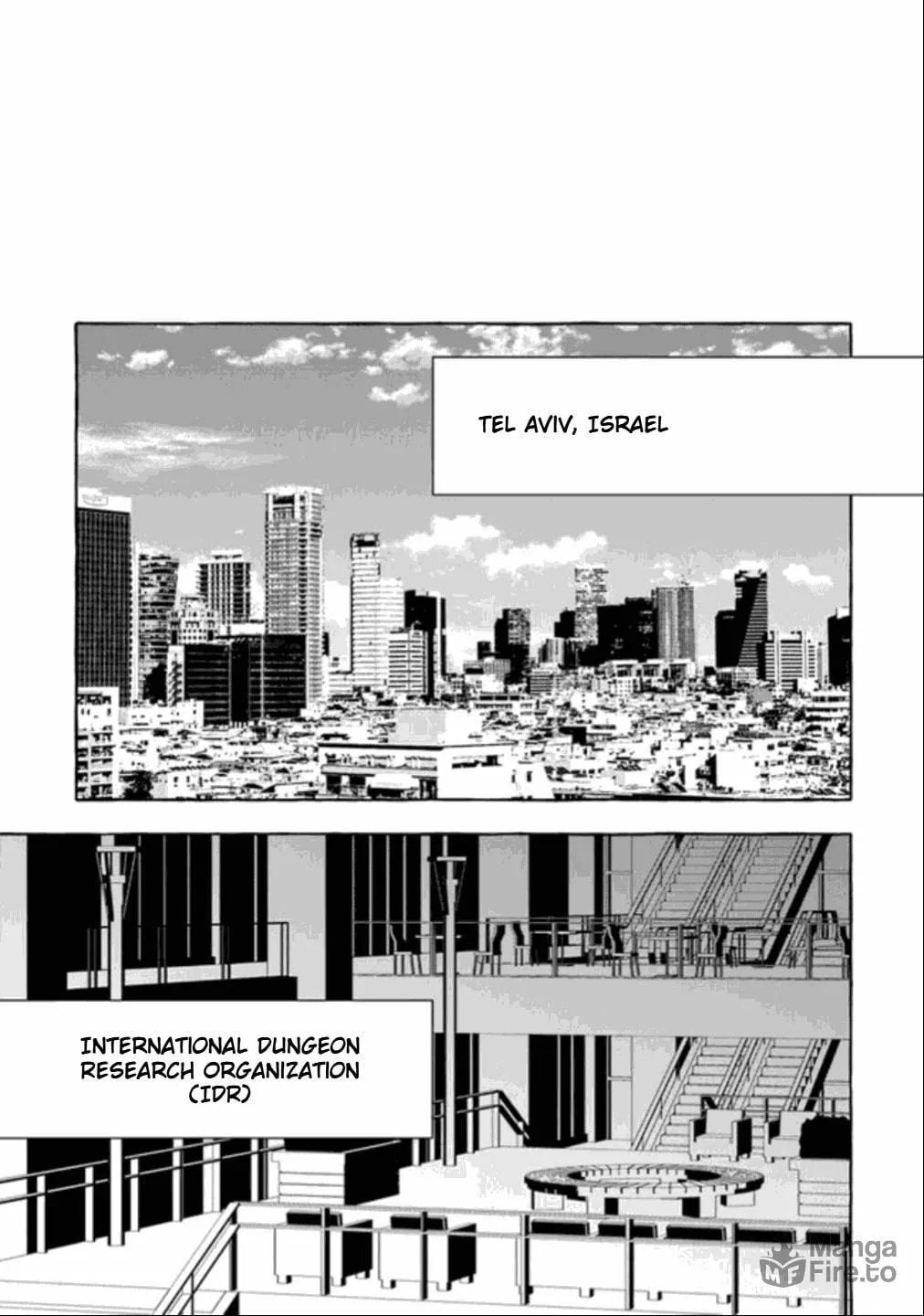 Slime Slayer: From Zero to Black Steel King Chapter 1 page 40 - 