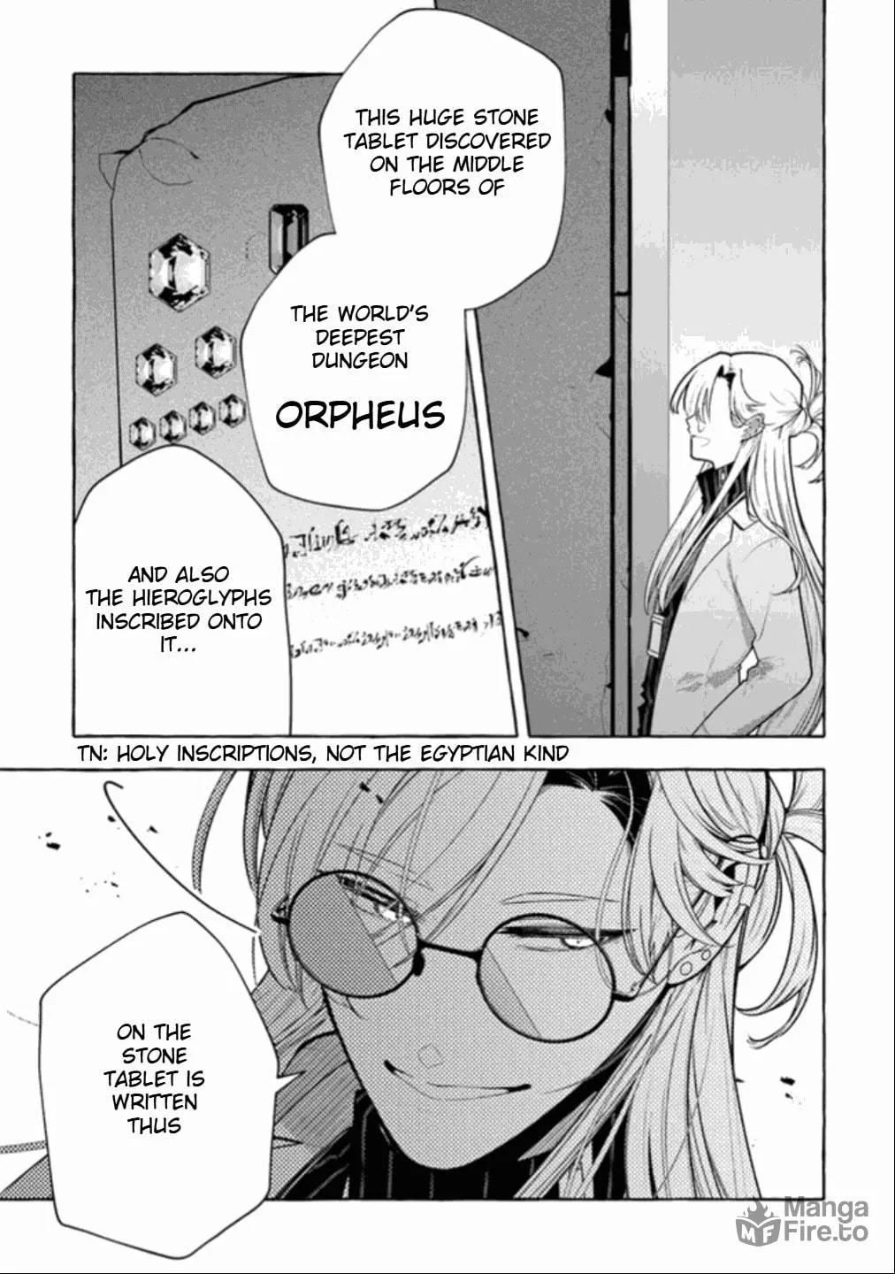 Slime Slayer: From Zero to Black Steel King Chapter 1 page 42 - 