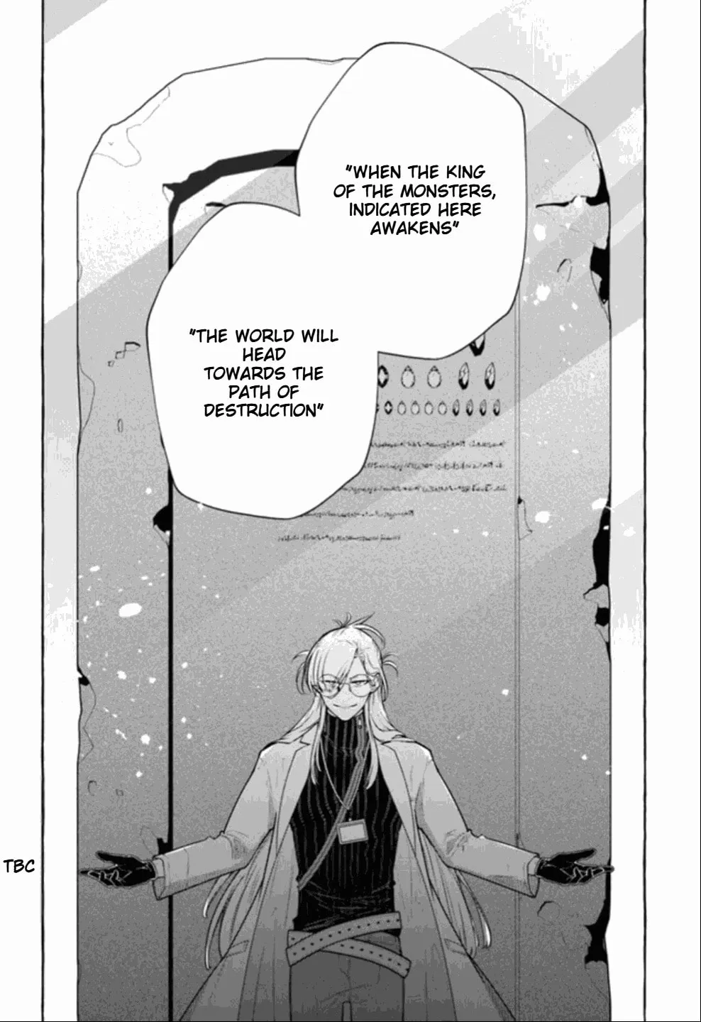 Slime Slayer: From Zero to Black Steel King Chapter 1 page 43 - 