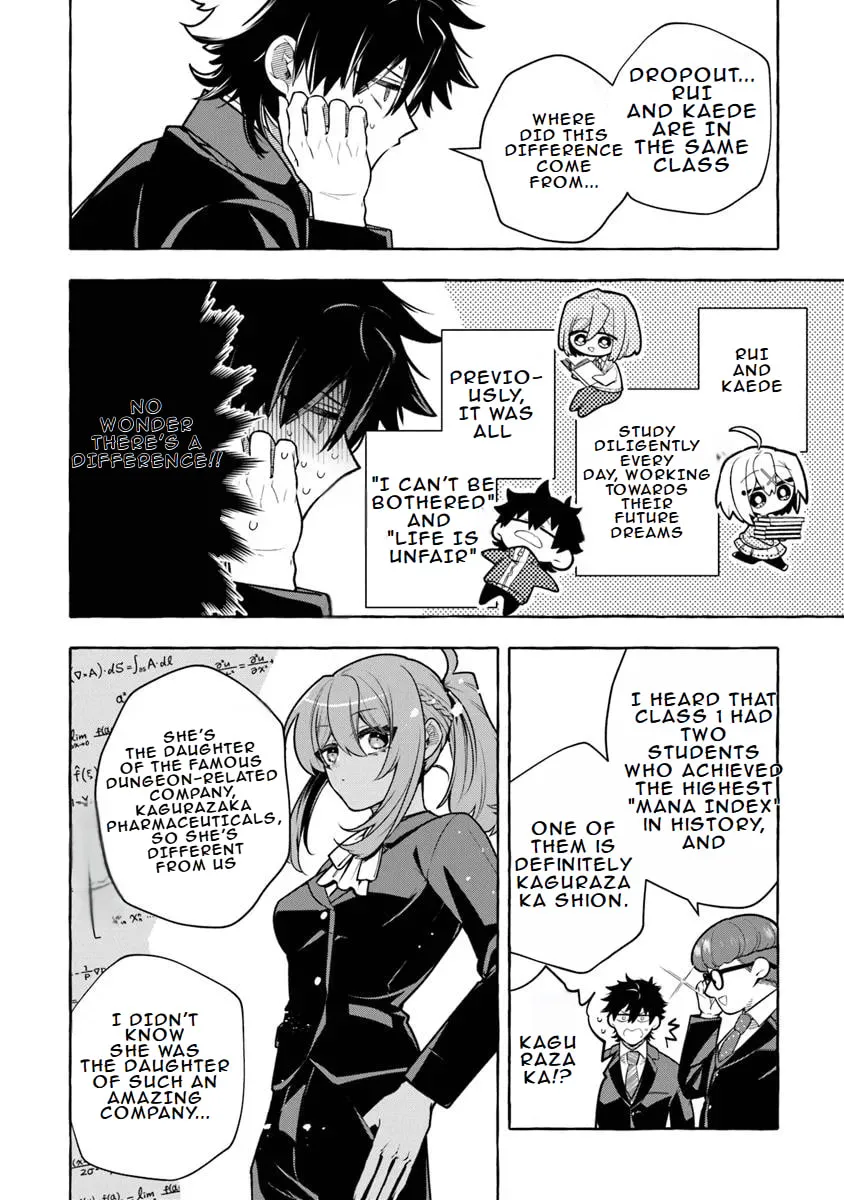 Slime Slayer: From Zero to Black Steel King Chapter 10 page 2 - 