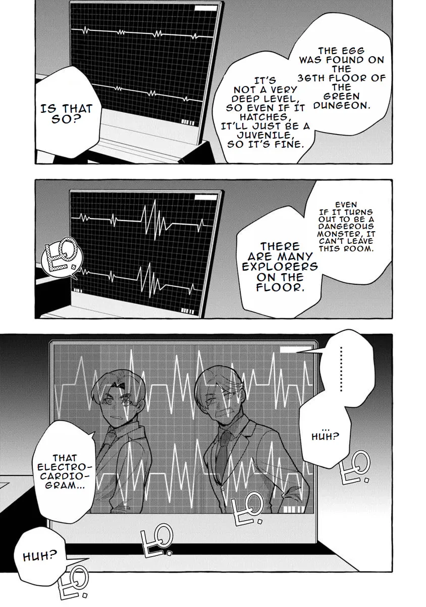Slime Slayer: From Zero to Black Steel King Chapter 10 page 23 - 