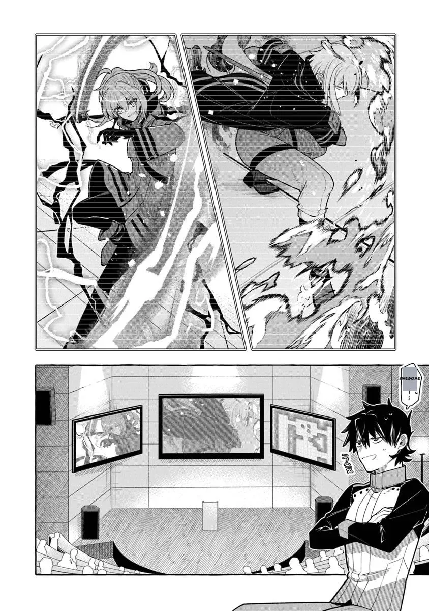 Slime Slayer: From Zero to Black Steel King Chapter 10 page 26 - 