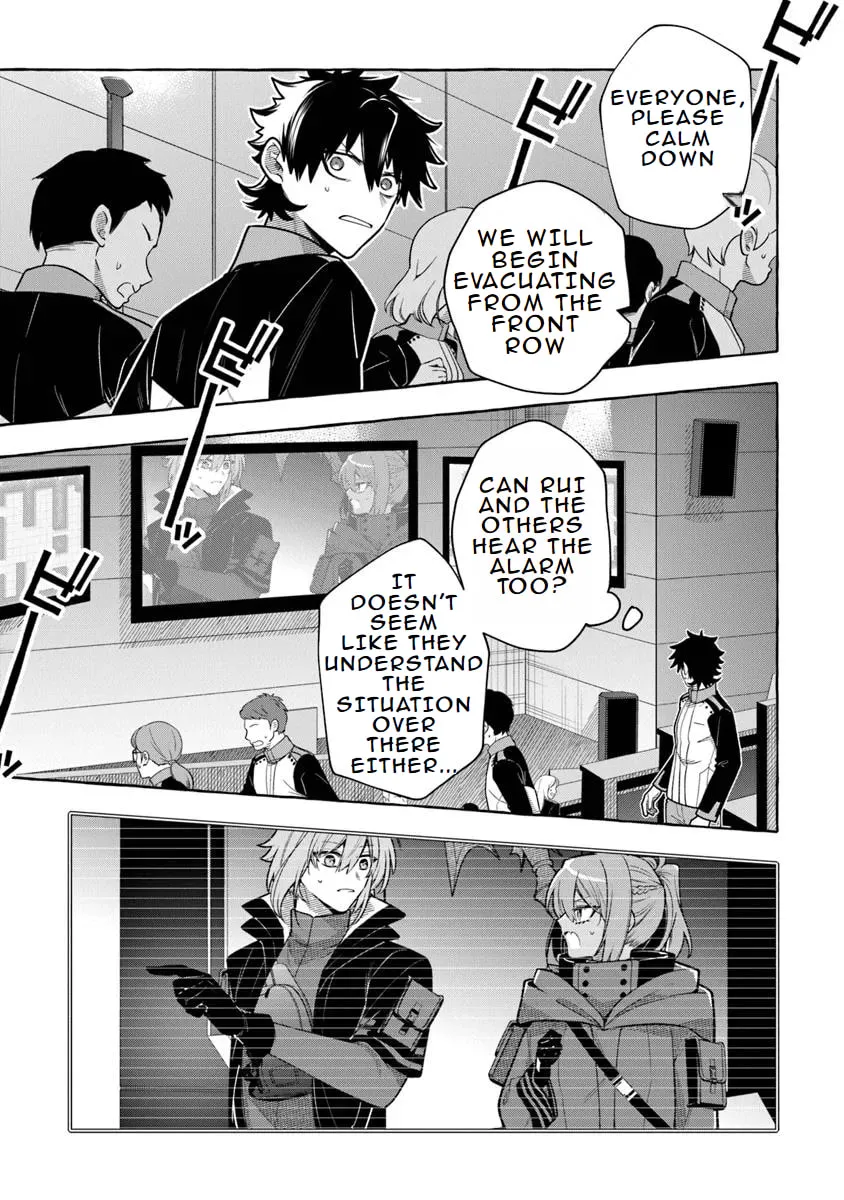 Slime Slayer: From Zero to Black Steel King Chapter 10 page 29 - 