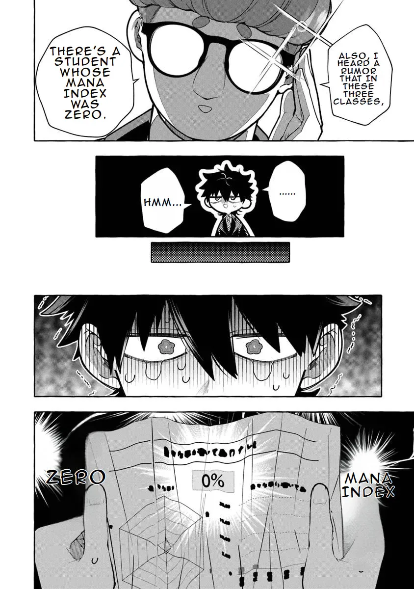 Slime Slayer: From Zero to Black Steel King Chapter 10 page 4 - 