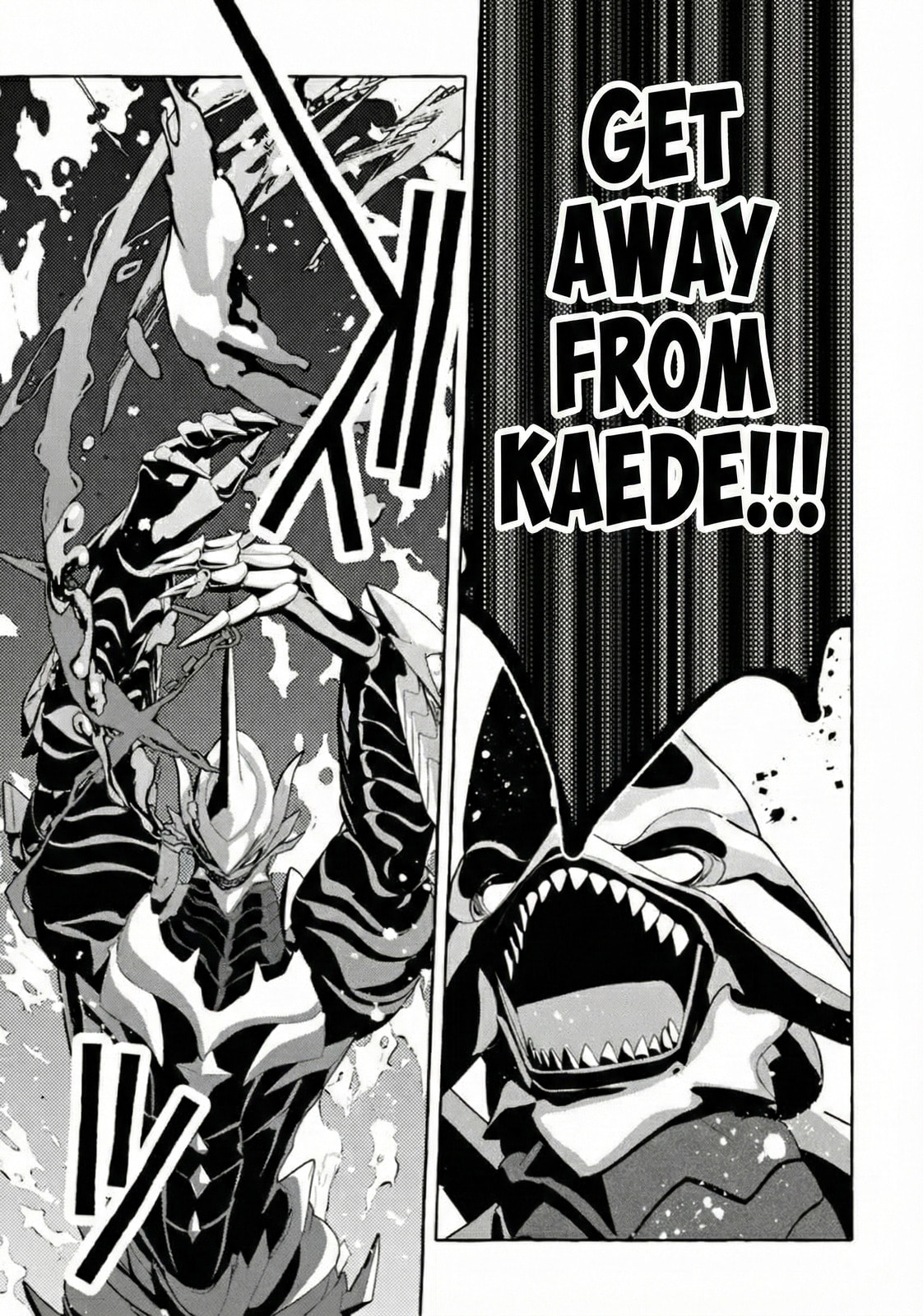 Slime Slayer: From Zero to Black Steel King Chapter 12 page 11 - 