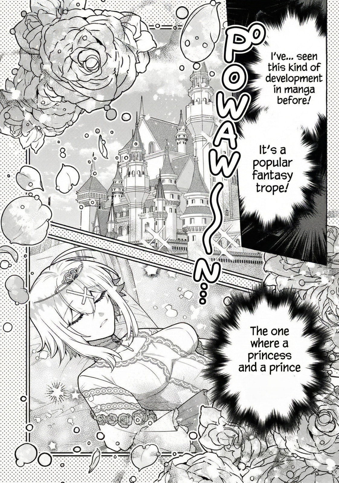 Slime Slayer: From Zero to Black Steel King Chapter 12 page 16 - 