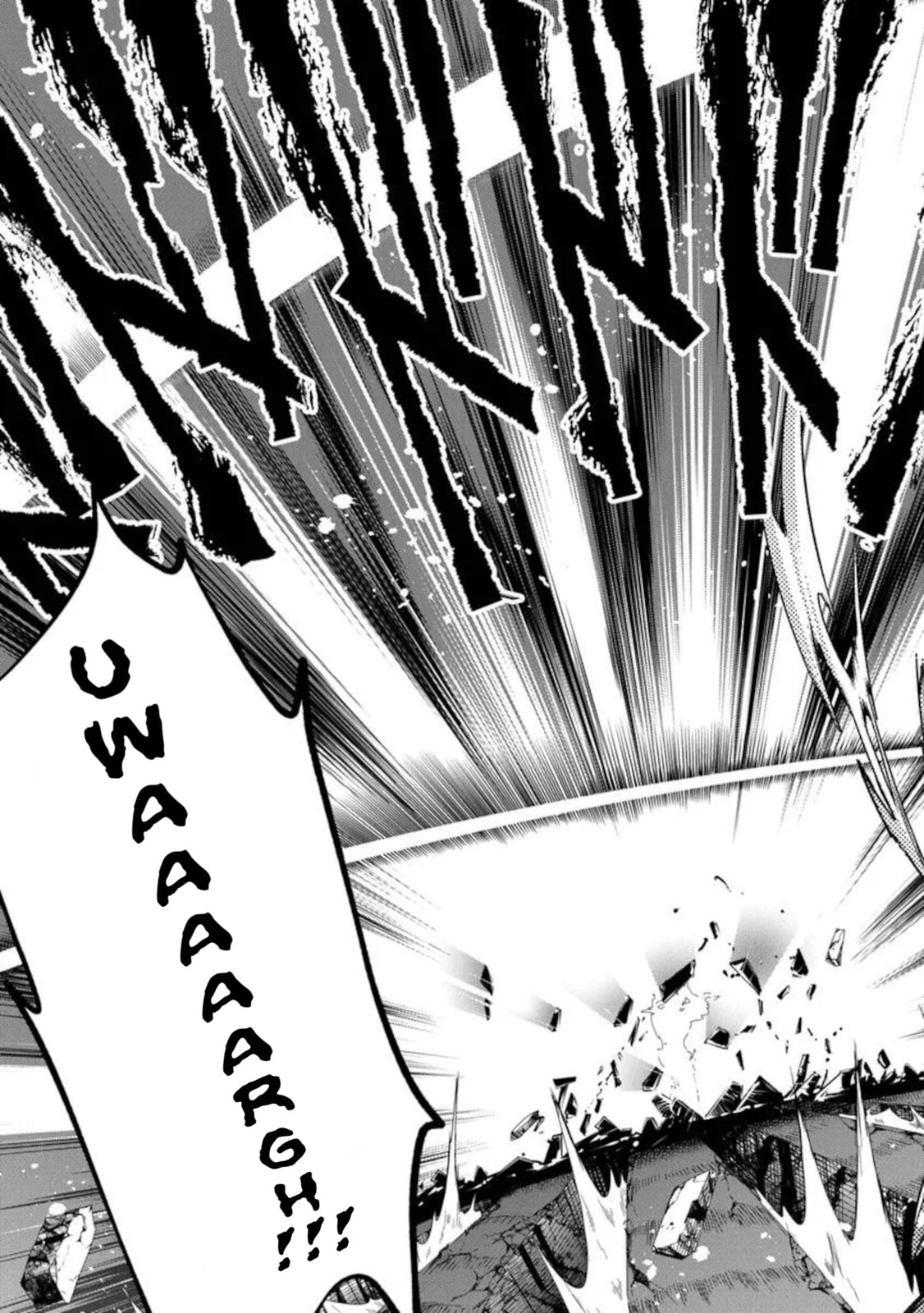 Slime Slayer: From Zero to Black Steel King Chapter 13.2 page 6 - 