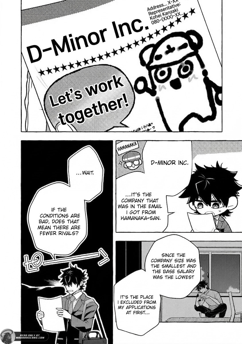 Slime Slayer: From Zero to Black Steel King Chapter 15.2 page 9 - 