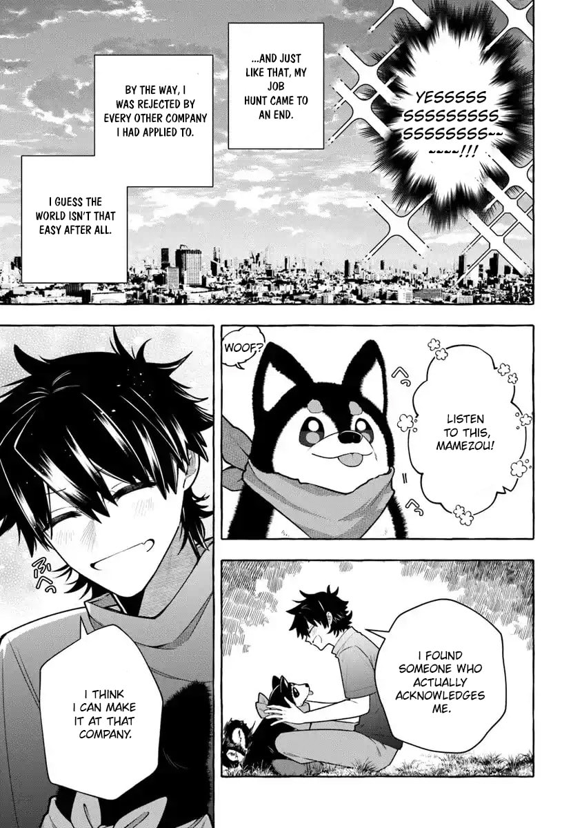 Slime Slayer: From Zero to Black Steel King Chapter 16.2 page 9 - 