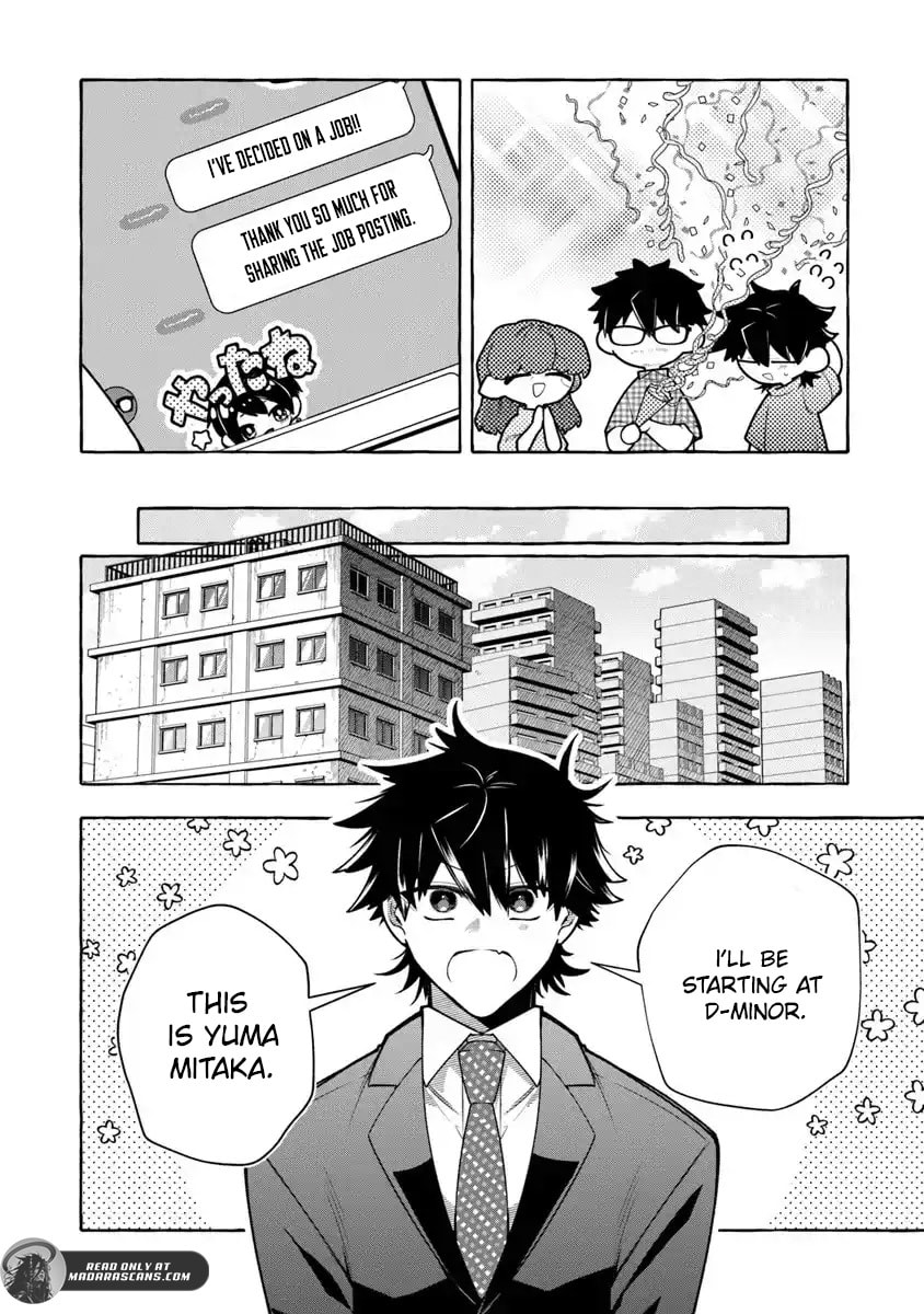 Slime Slayer: From Zero to Black Steel King Chapter 16.2 page 10 - 