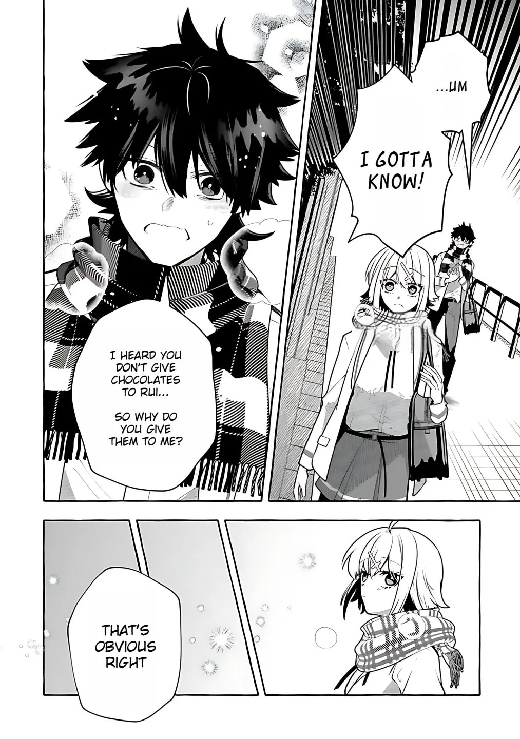 Slime Slayer: From Zero to Black Steel King Chapter 2 page 22 - 